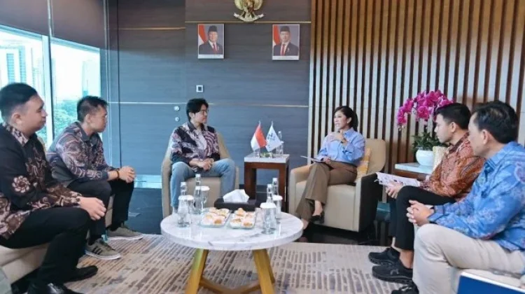 Gandeng Startup AI Nasional, Kemkomdigi Targetkan Penanganan Judol