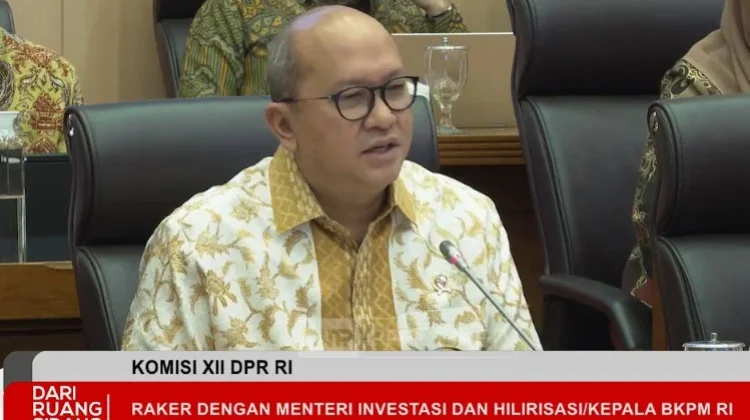 Indonesia Kian Menarik bagi Investor Asing di Tengah Gejolak Global