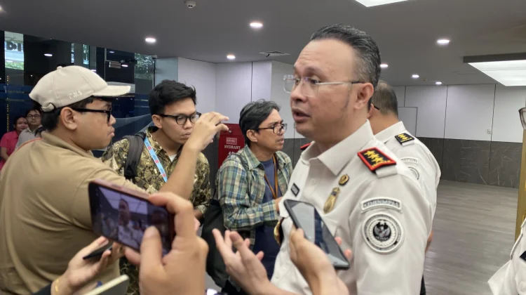 Ditjen Imigrasi Temukan Ratusan Kasus Penyalahgunaan Izin Tinggal WNA