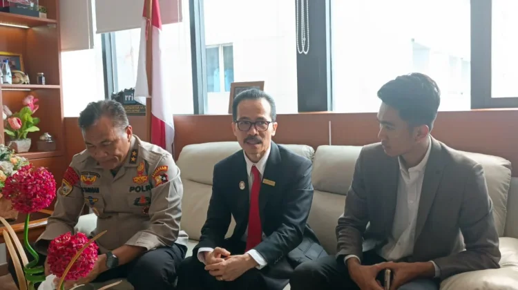 FORMAS Nilai Investasi akan Mendorong Pertumbuhan Ekonomi Nasional