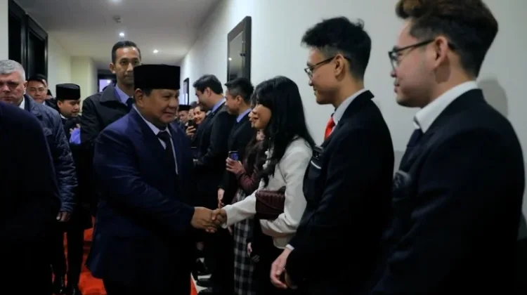 Konsumsi Rumah Tangga Topang Ekonomi Kuartal I 2026
