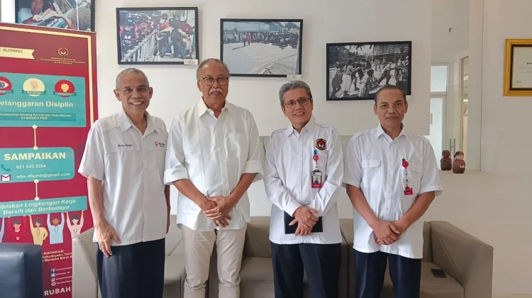 Kemenko PMK Akan Gelar Rakor Dukung SOina