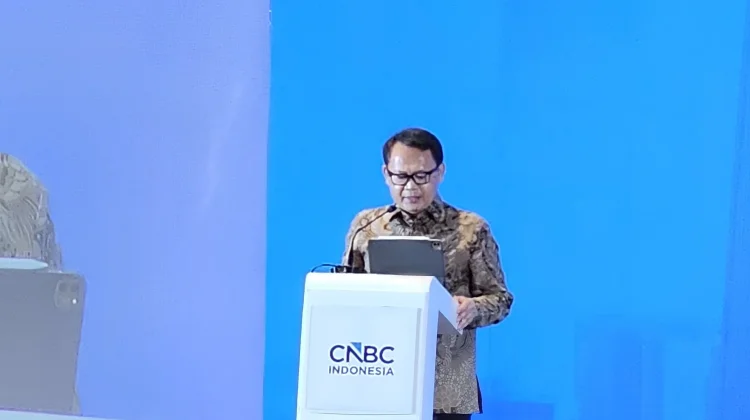 Dampak Konflik AS-Iran  ke Perekonomian  Indonesia Masih Terbatas