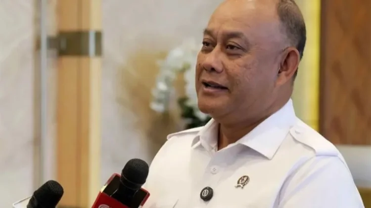 Klarifikasi Anggaran Kaos Kaki SPPI, BGN Sebut Pengadaan Dilakukan Unhan
