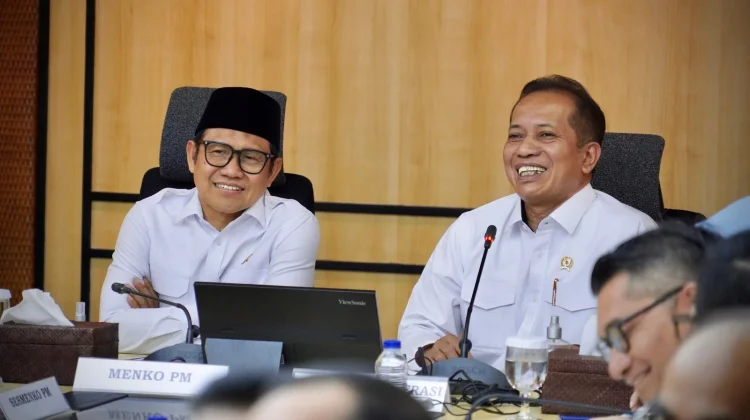 Kopdes Merah Putih Didorong Jadi Senjata Utama Tekan Kemiskinan Ekstrem
