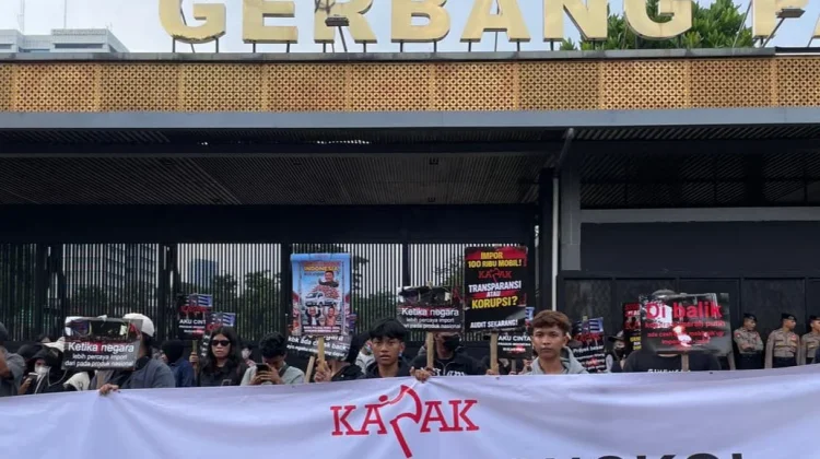 Pansus DPR Dipandang sebagai Instrumen Solutif Awasi Impor Pikap