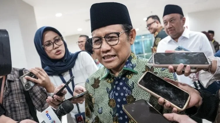 Menko PM Dorong Koperasi Desa Merah Putih Perkuat Kemandirian Pangan