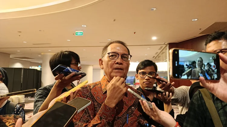 OJK Sesuaikan Perhitungan RBC Asuransi Ikuti Standar Global