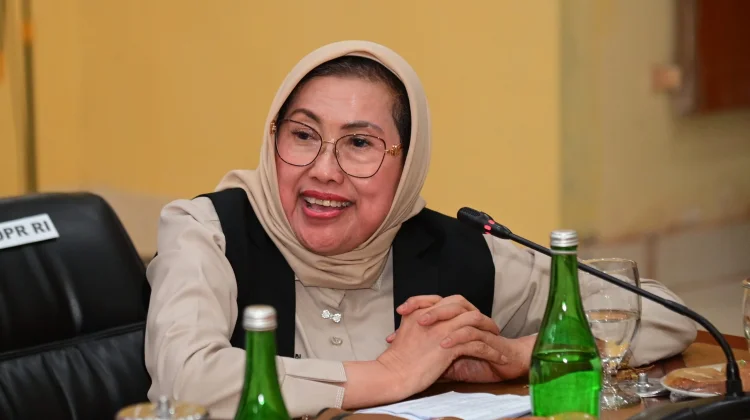 Masukan Akademisi untuk Revisi UU Peternakan, Komisi IV: Perkuat Ketahanan Pangan