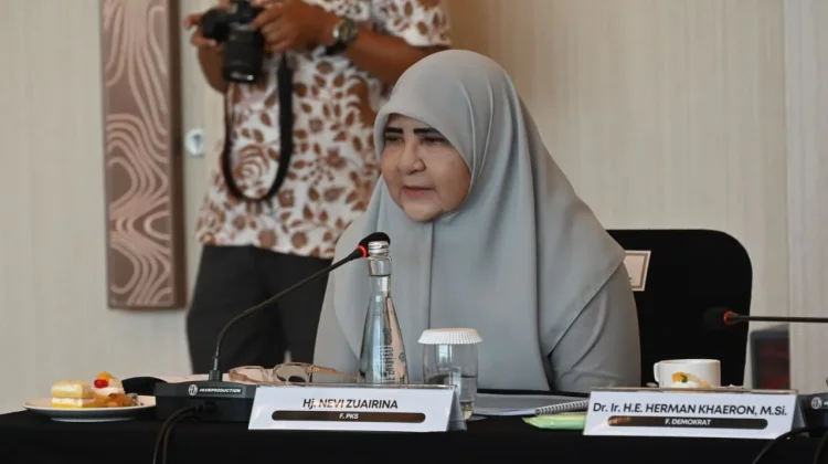 Komisi VI DPR Harapkan Transformasi Digital BUMN Berdampak untuk Ekonomi Daerah