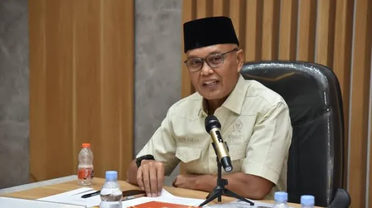 DPR Ingatkan Kerja Sama Internasional Harus dalam Koridor Kepentingan Nasional