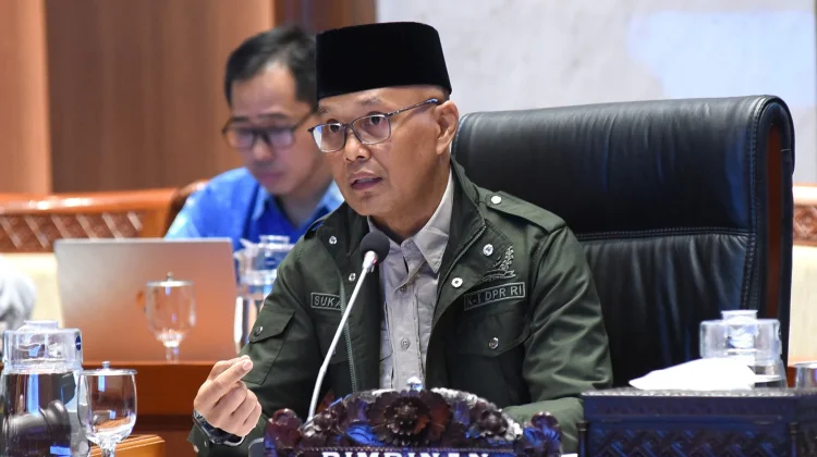 Prajurit UNIFIL Gugur, DPR Dorong Evaluasi Perlindungan PBB