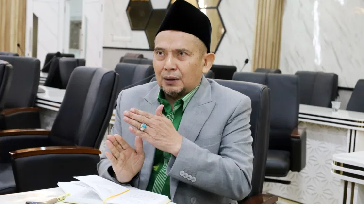 Saudi Tidak Terbitkan Visa Furoda, Masyarakat Diimbau Tidak Tergiur Jalan Pintas