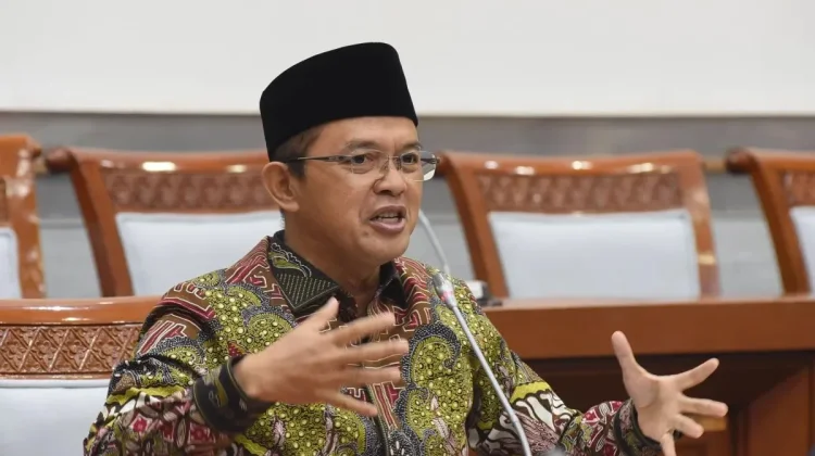 Wacana 'War Tiket' Dinilai Ganggu Tatanan Antrean Haji, DPR: Kasihan Calon Jemaah