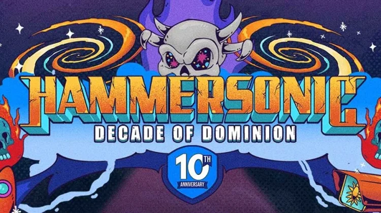 Situasi Geopolitik Global, Hammersonic 2026 Rombak Habis-habisan Line-up
