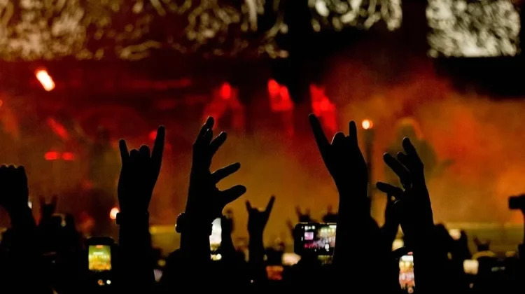 Kritikus Musik: Pembatalan Line-up Hammersonic 2026 Bukan Kesalahan Promotor