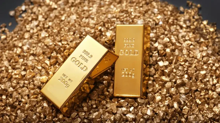 Harga Emas Galeri24 dan UBS di Pegadaian Melemah usai Stabil, Catat Rinciannya