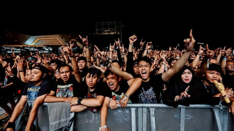 Kritikus Musik: Hammersonic 2026 Diprediksi Didominasi Band Asia-Australia