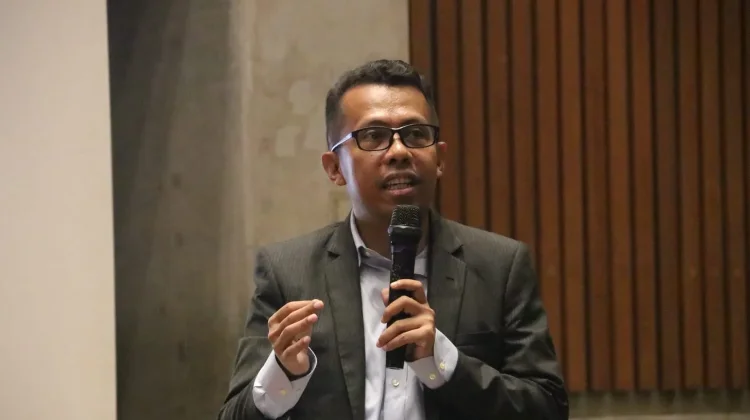 Pemerhati Soroti Risiko Ketergantungan Dana Asing NGO