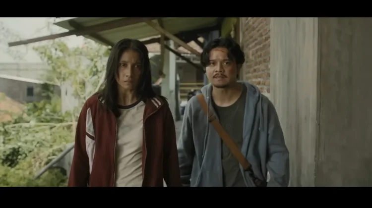'Ikatan Darah’ Rilis Final Trailer, Sajikan Aksi Brutal dan Sinematografi Intens
