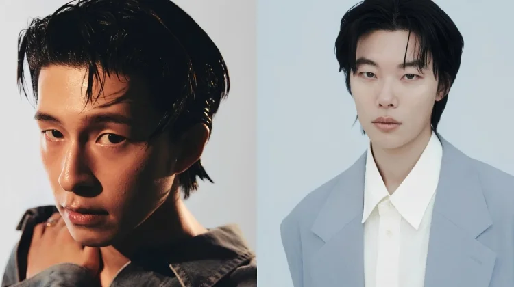 Serial 'Outback' Berpotensi Satukan Ryu Jun Yeol dan Hong Kyung dalam Satu Proyek