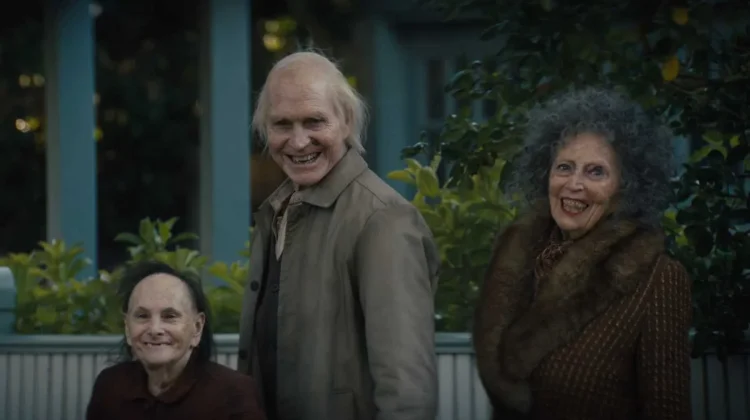 Teror Baru Menanti, 'Insidious: Out of the Further' Rilis Trailer Perdana