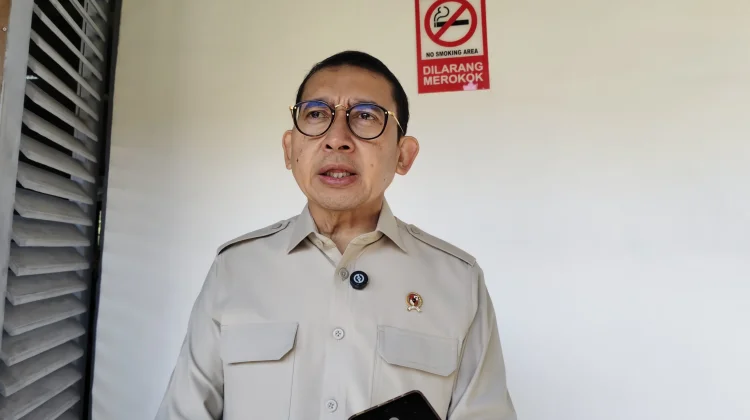 Menbud Fadli Tanggapi Penemuan Bekas Peluru VOC di Benteng Speelwijk Banten