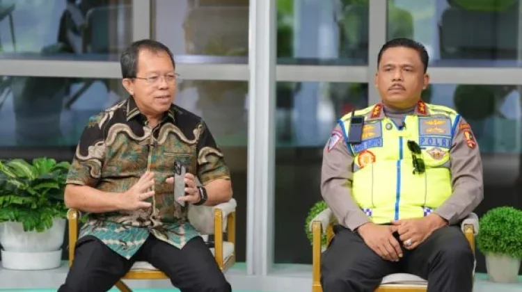 Akademisi Soroti Peran Teknologi Permudah Mobilitas Pemudik selama Lebaran 2026