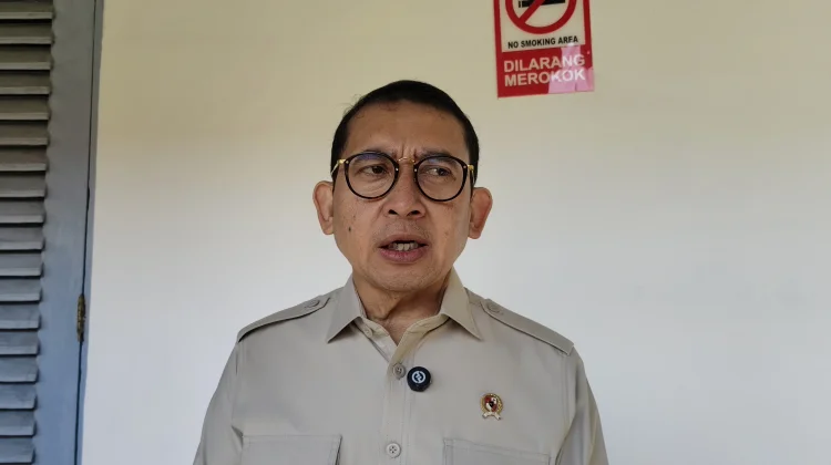 Batasi Aktivitas Warga, Kemenbud Perkuat SOP Benteng Speelwijk Banten