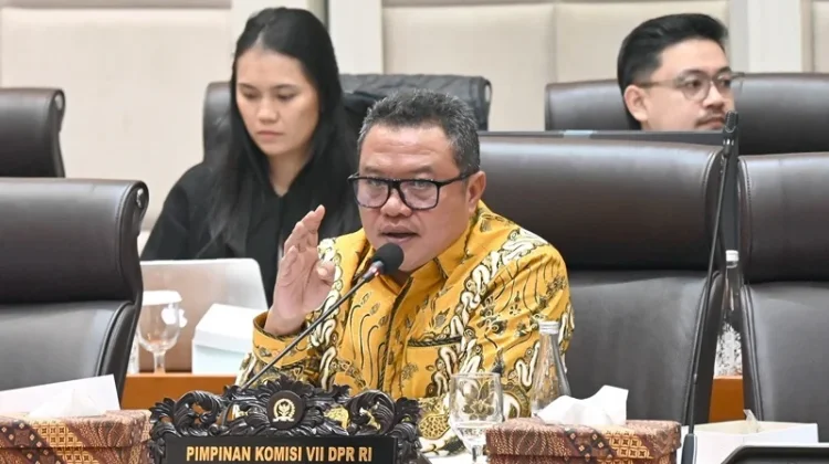 Lamhot Sinaga Dorong Regulasi Seimbang Rokok Elektrik