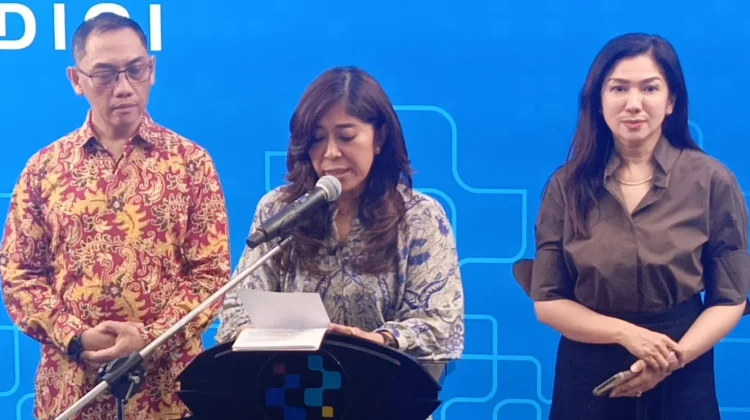 Kemkomdigi Beri Waktu Kepatuhan PP Tunas Terhadap 3 Platform