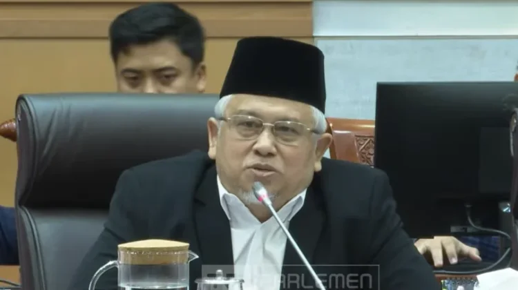 DPR Nilai 'War Tiket' Haji Hambat Akses Masyarakat Kurang Mampu