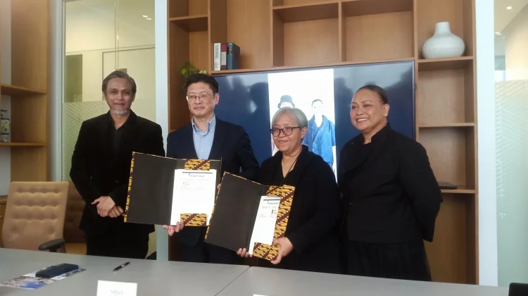 Nextgen Kreatif dan YOU-I Japan Perkuat Talenta Global