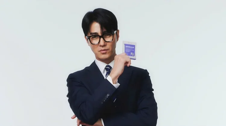 Cha Seung Won Comeback Lewat Drama Agen Pensiunan Penuh Aksi dan Komedi