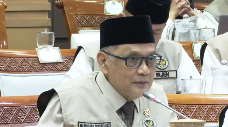 Biaya Penerbangan Haji Naik, Pemerintah Pastikan Jemaah Tidak Terbebani