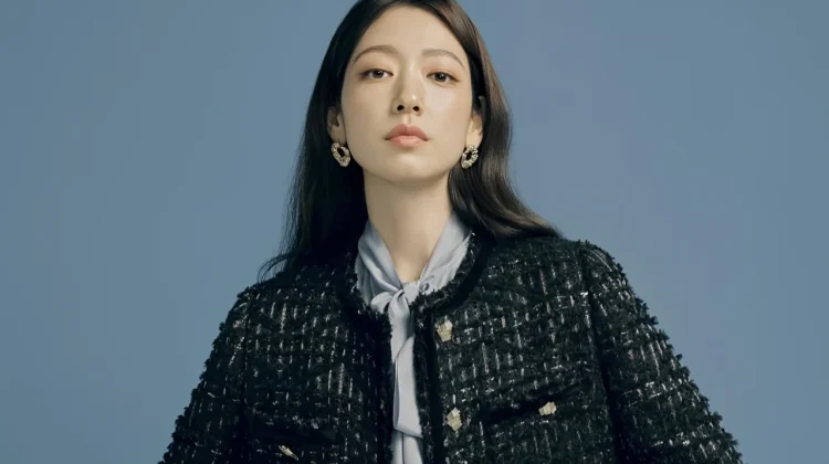 Park Shin Hye Hamil Anak Kedua, Siap Sambut Kelahiran pada Musim Gugur Mendatang