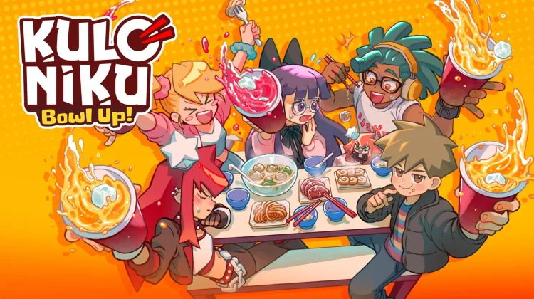 KuloNiku: Bowl Up! Dapat Respons Positif Dunia, KemenEKRAF Beri Apresiasi