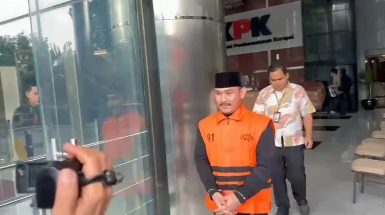 KPK Buka Peluang Pengembangan Kasus Korupsi Bekasi ke TPPU