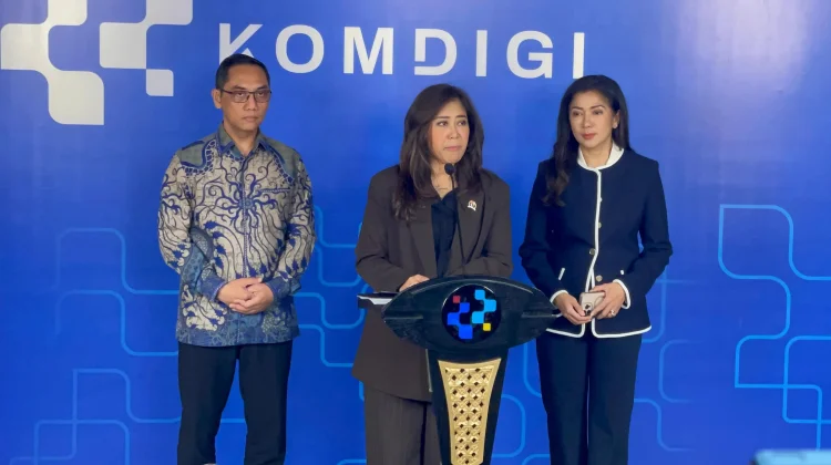 Perbarui Fitur, Kemkomdigi Ingatkan Roblox Ikuti Aturan yang Berlaku di Indonesia