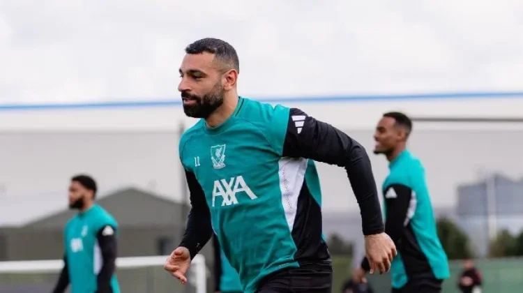 Liverpool Wajib Kejar Ketertinggalan dari PSG di Anfield