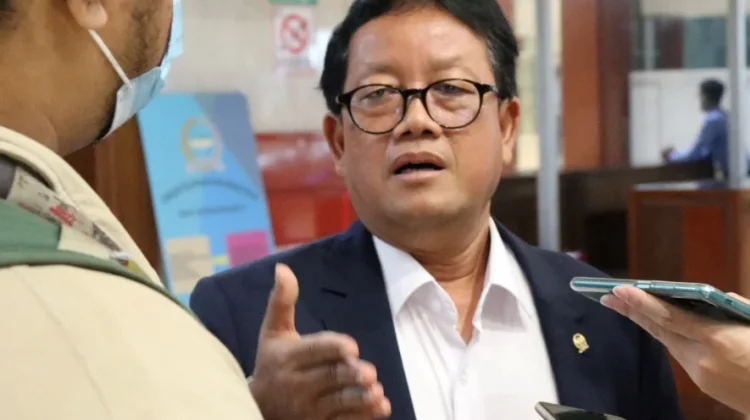 DPR Dorong Kompor Listrik Tekan Impor LPG Nasional