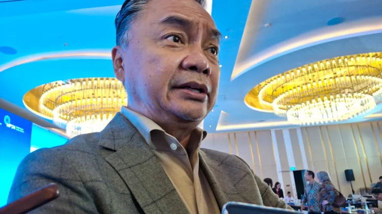 Mantan Wamenlu Minta Presiden Prabowo Intensifkan Peran di ASEAN