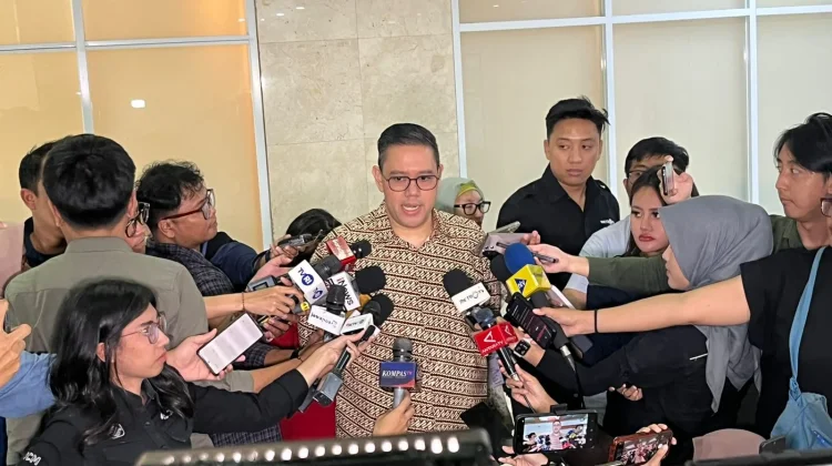 Komisi I DPR Nilai Kerja Sama Pertahanan Perkuat Diplomasi Militer