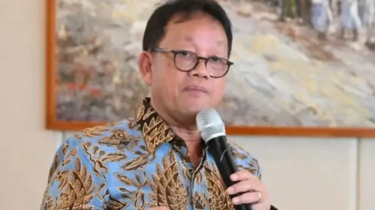 DPR Dorong Elektrifikasi Transportasi Tekan Beban APBN Nasional