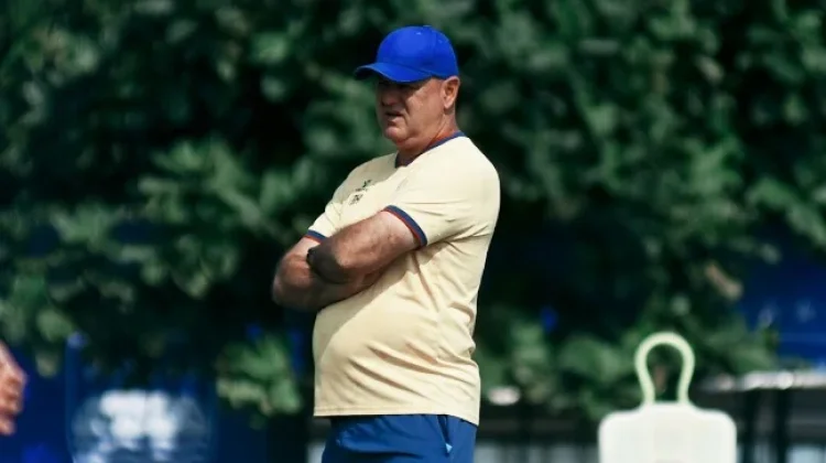 Tak Santai, Persib Bersiap Hadapi Dewa United