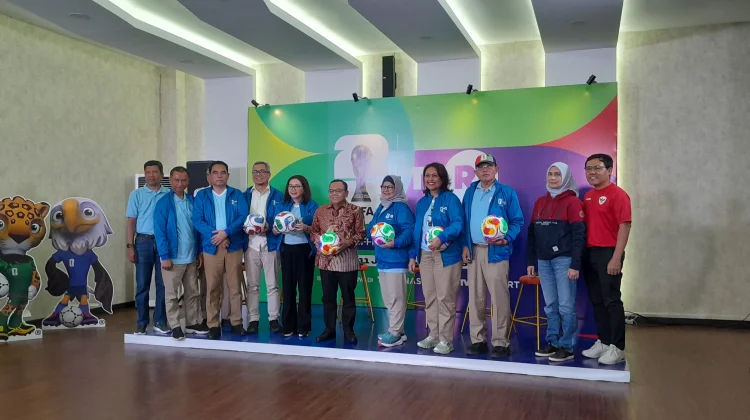TVRI Gandeng Pemda Semarakkan Piala Dunia 2026