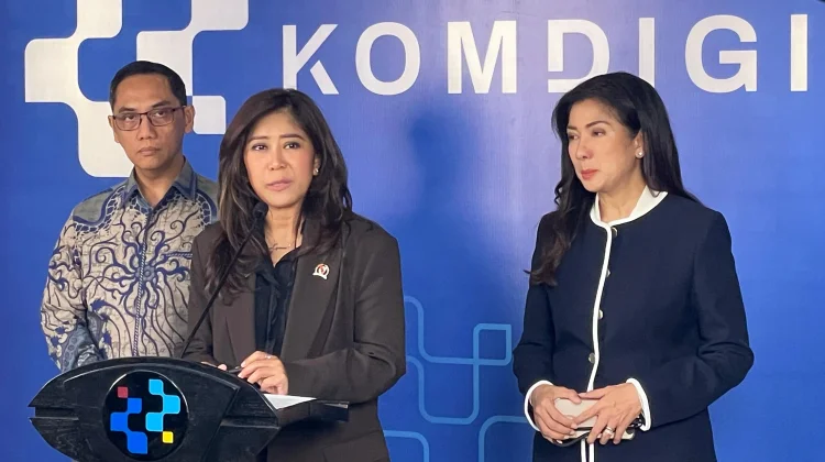 Belum Patuhi PP Tunas, Kemkomdigi Akan Berkomunikasi ke Roblox dan YouTube