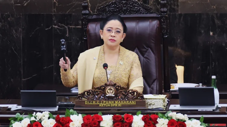 Nasib Guru Honorer, Ketua DPR Harapkan Persoalan Pendidikan Indonesia Selesai
