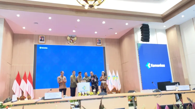 Kemenkes Terapkan Label Gizi Nutri-Level pada Produk Minuman