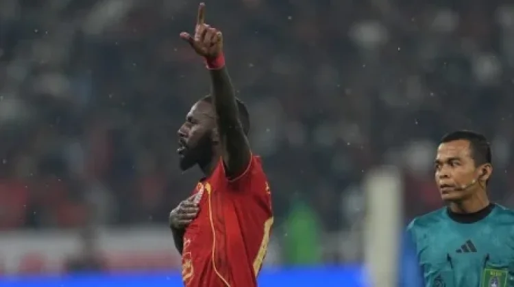 Allano Lima Minta Persija Konsisten Kejar Sapu Bersih